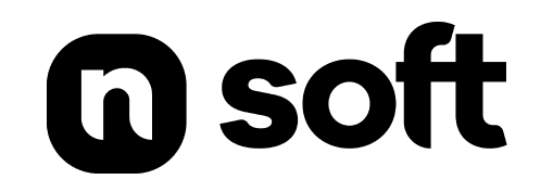 Nsoft logo