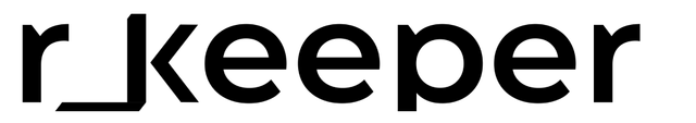Rkeeper logo