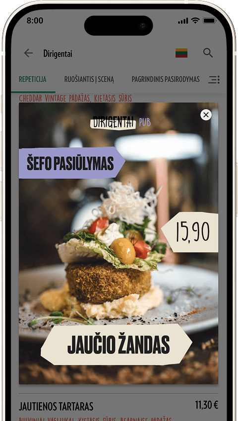 Marketingo kampanijos