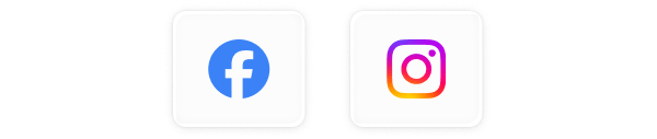 Social media links
