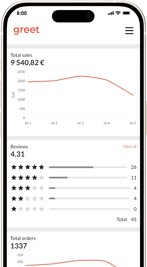 Statistics