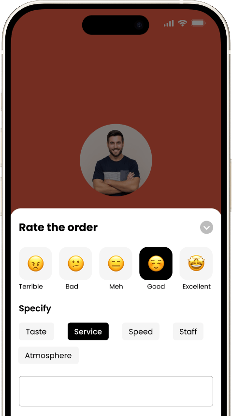 More reviews