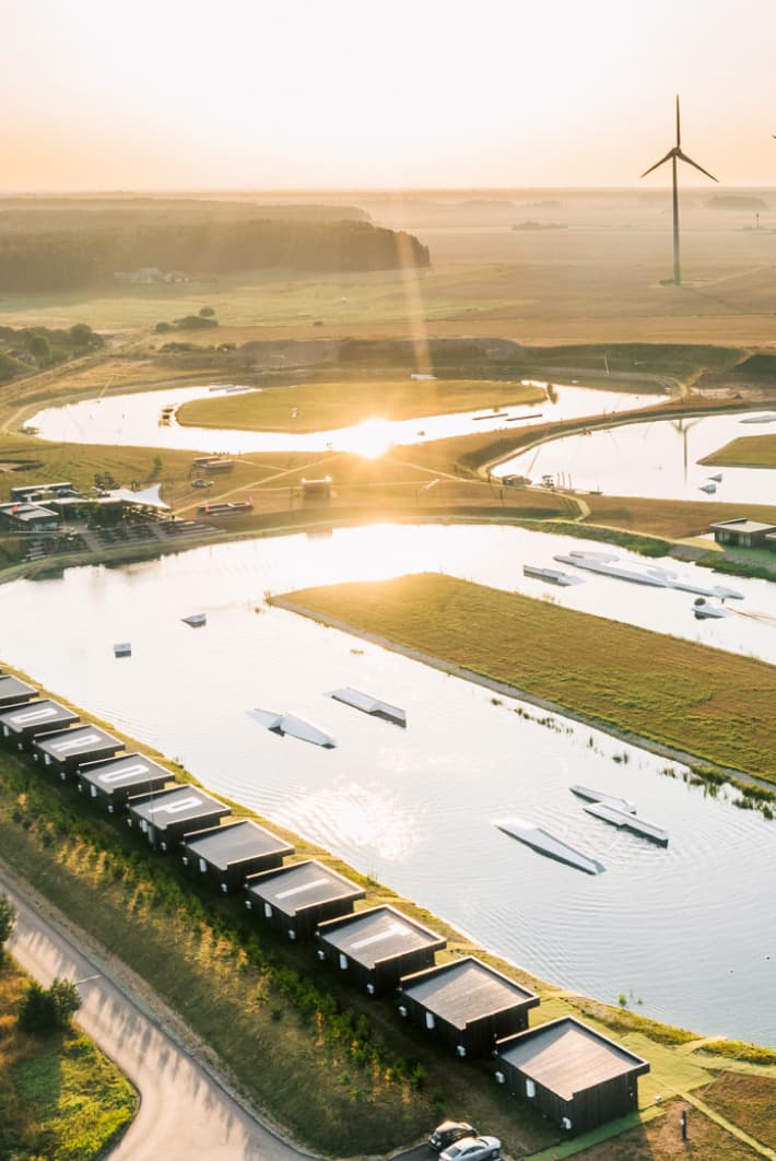 313 CABLE PARK