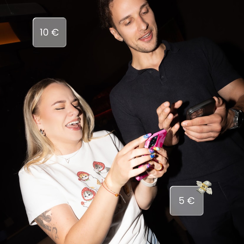 Greet Tips product image